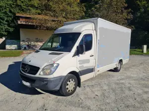 Mercedes-Benz Sprinter 313 CDI Sprinter 906 Aut.