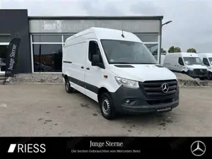 Mercedes-Benz Sprinter 317 CDI KA/L2H2/3665/MBUX/NAVI/360°/TEMPOMAT/KLIMA