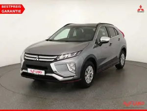 Mitsubishi Eclipse Cross 1.5 T-MIVEC Navi Kamera Tempomat