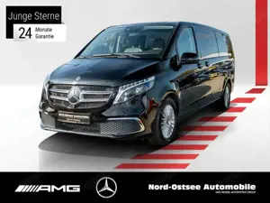 Mercedes-Benz V 300 XXL AVANTGARDE EDITION LED MBUX DISTRONIC AHK