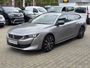 Peugeot 508 SW Allure GTLine Sportpaket Navi Leder Soundsystem