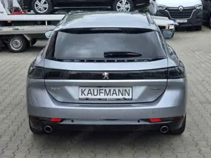 Peugeot 508 SW Allure GTLine Sportpaket Navi Leder Soundsystem Bild 5