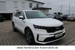 Kia Sorento Spirit 4WD~1.Hand~Leder~Acc~Kamera~Shg Bild 4