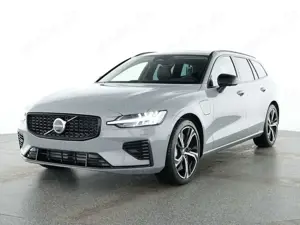 Volvo V60 T8 Ultra Dark Recharge Plug-In Hybrid AWD