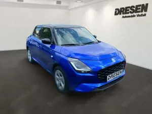 Suzuki Swift Comfort 1.2 CVT Navi + SHZ + Kamera + Keyless Bild 2