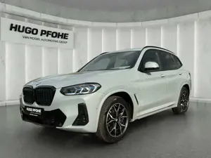 BMW X3 xDrive 30d.M Sport.AHK