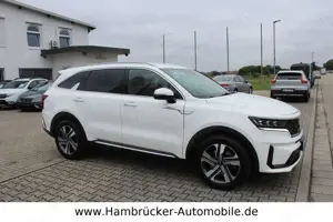 Kia Sorento Spirit 4WD~1.Hand~Leder~Acc~Kamera~Shg Bild 5