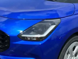 Suzuki Swift Comfort 1.2 CVT Navi + SHZ + Kamera + Keyless Bild 5