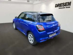 Suzuki Swift Comfort 1.2 CVT Navi + SHZ + Kamera + Keyless Bild 4