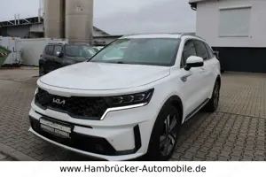 Kia Sorento Spirit 4WD~1.Hand~Leder~Acc~Kamera~Shg Bild 2
