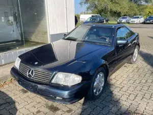 Mercedes-Benz SL 320
