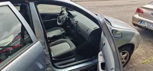 Skoda Fabia 1.4 16V Classic Bild 4