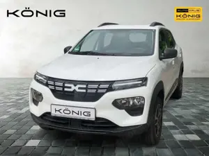 Dacia Spring Electric Essential 45 Klima