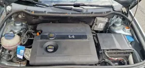 Skoda Fabia 1.4 16V Classic Bild 2