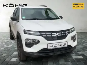 Dacia Spring Electric Essential 45 Klima