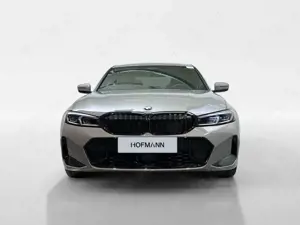 BMW 320 M Sport Bild 4