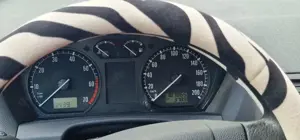 Skoda Fabia 1.4 16V Classic Bild 3