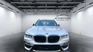 BMW X3 xDrive 30 d Advantage