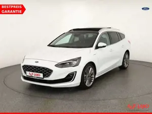 Ford Focus Turnier 1.5 EcoBoost Vignale LED Panorama