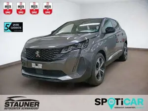 Peugeot 3008 Allure Pack PureTech AT8 *SHZ*360°KAMERA*