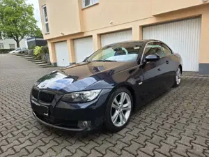 BMW 325 325i Cabrio/Navi/Xenon/Leder