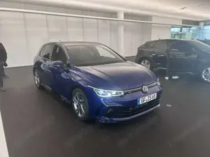 Volkswagen Golf 2.0 TDI SCR DSG R-Line