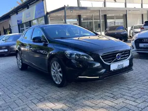 Volvo V40 Summum*LEDER*LED*DIGITAL*KEYLESS*130KW* Bild 5