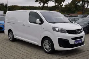 Opel Vivaro Elegance L L3 KÜHLWAGEN TIEFKÜHL BIS -18°