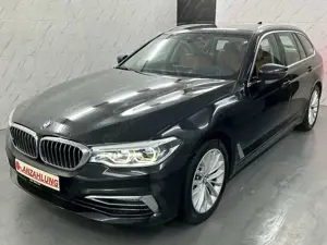 BMW 530 Luxury Line xDrive+Head-up+Pano+LED+Ambiente