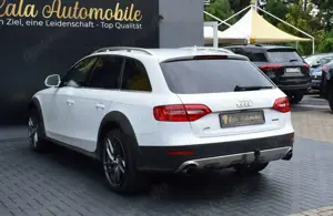 Audi A4 allroad 2.0 TFSI Quattro ALCANTARA KLIMA AHK Bild 5