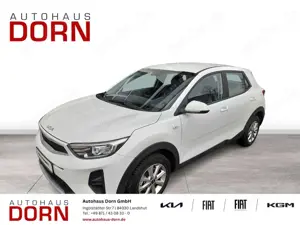 Kia Stonic Edition 7 1.2 Emotion-Paket