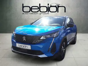 Peugeot 3008 1.6 PureTech 180 GT ACC KeyLess LED Navi LM