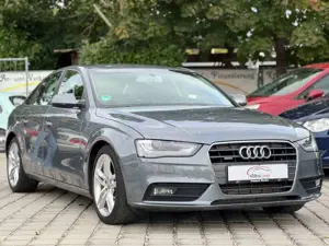 Audi A4 Lim. Ambition quattro / S tronic