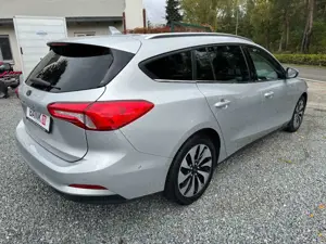 Ford Focus Cool Bild 3