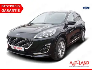 Ford Kuga 2.5 PHEV Aut. Vignale LED Navi ACC Leder