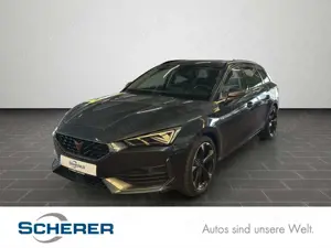 CUPRA Leon Sportstourer 2.0 TSI DSG Navi, Matrix-LED,