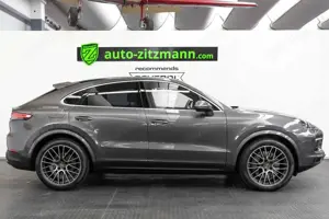 Porsche Cayenne Coupe S/PANO/BOSE/14-WEGE/STANDHZ/MATRIX