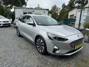 Ford Focus Cool Bild 5