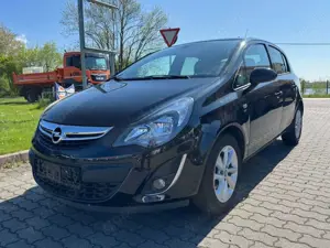 Opel Corsa D Energy