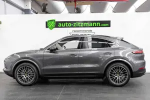 Porsche Cayenne Coupe S/PANO/BOSE/14-WEGE/STANDHZ/MATRIX