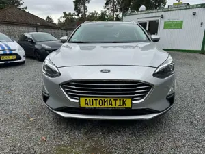 Ford Focus Cool Bild 2