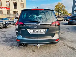 Opel Zafira Tourer 2.0 CDTI INNOVATION Automatik Bild 4