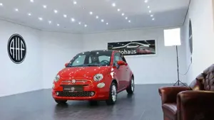 Fiat 500 Dolcevita*PANO*PDC*1HD*