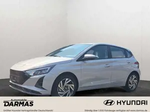 Hyundai i20 i20 Trend Turbo Komfort  Licht Paket Navi LED