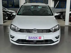 Volkswagen Golf Sportsvan Lounge BMT/Start-Stopp Bild 2