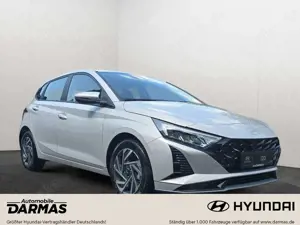 Hyundai i20 i20 Trend Turbo Komfort  Licht Paket Navi LED Bild 4