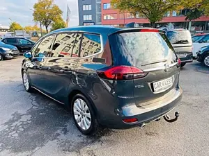 Opel Zafira Tourer 2.0 CDTI INNOVATION Automatik Bild 5