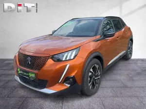 Peugeot 2008 e 136 Elektromotor GT LED Klima Kamera