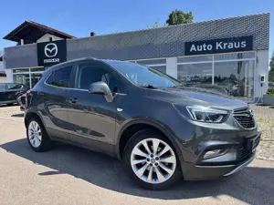 Opel Mokka X Innovation 4x4 AHK Winter-Paket