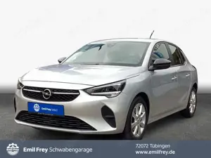 Opel Corsa 1.2 Direct Inj Turbo Start/Stop Automatik Ed